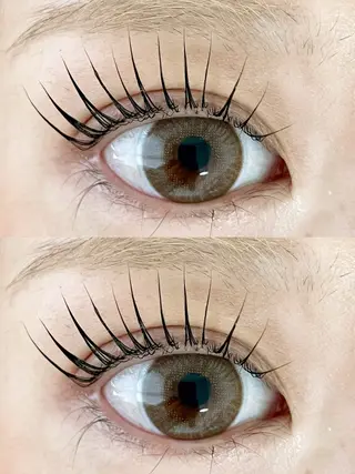 マツエク・マツパ haruka 【coco 中崎町】の眉毛・アイブロウイメージ