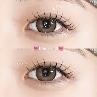 マツエク・マツパ LAWE. eyeのマツエク・マツパデザイン