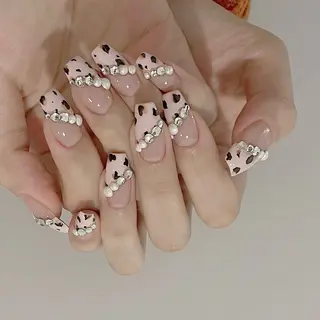 ネイル Mi miaのマツエク・マツパデザイン