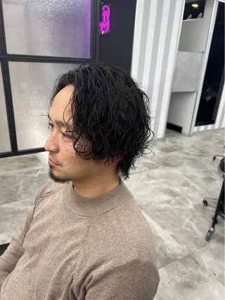 ショート 🩶Noto🩶 C✂︎3のヘアスタイル