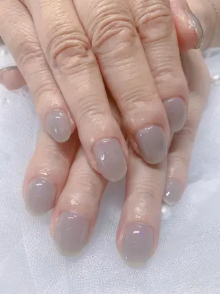 ネイル ジャスミン ネイルサロンのネイルデザイン