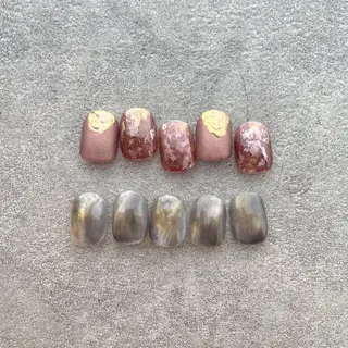 ネイル salon de oct.のネイルデザイン