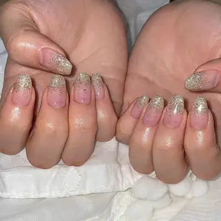 ネイル Nailsalon BLOOM🌷 山崎のネイルデザイン