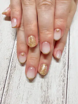 ネイル Tree NORICO.のネイルデザイン