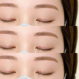 アイブロウ 眉毛サロン🧡 LUMICIA西新宿の眉毛・アイブロウイメージ