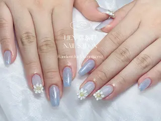 ネイル Lien  _リエン リエンのネイルデザイン