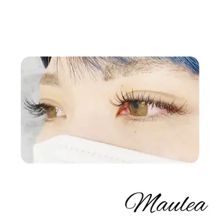 マツエク・マツパ Maulea Yukaのネイルデザイン