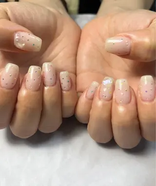 ネイル nails. hymのネイルデザイン