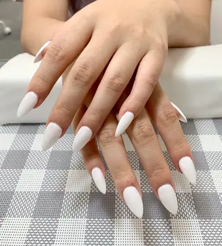 ネイル Tagi Nail 銀座店のネイルデザイン