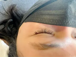 マツエク・マツパ KA NAのマツエク・マツパデザイン