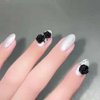 ネイル Nailist suzuのネイルデザイン