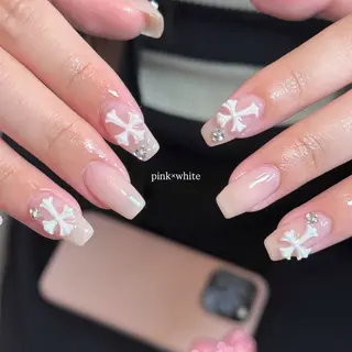 ネイル rené risaのネイルデザイン