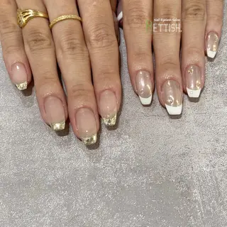 ネイル BETTISH. NANAHOのネイルデザイン