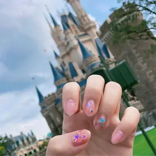 ネイル M MIKIKOのネイルデザイン