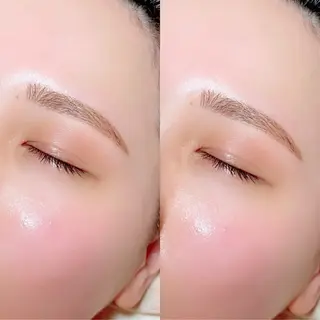 アイブロウ mignon /まつげパーマ・小顔のマツエク・マツパデザイン