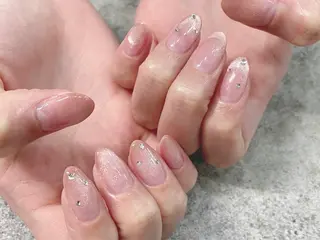 ネイル prizeiris marinaのネイルデザイン