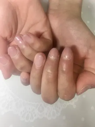 ネイル 新宿ネイルサロン ジェミディローサ所属・新宿ネイルサロン ジェミディローサのネイルデザイン