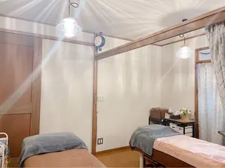 かすがい鍼灸院 Re.heartのエステ・リラクイメージ