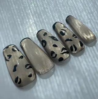 ネイル e Nのネイルデザイン