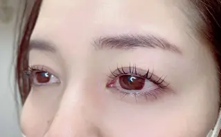 マツエク・マツパ 吉岡 ゆうなのマツエク・マツパデザイン