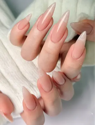 ネイル Lyna 池袋のネイルデザイン