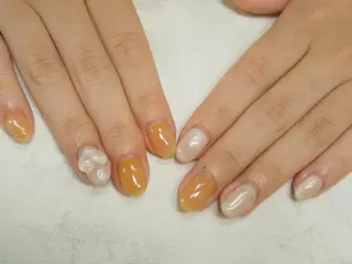 ネイル Amore Nのネイルデザイン