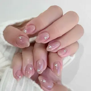 ネイル akige akigeのネイルデザイン
