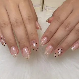 ネイル 濱田 エルバイノリコのネイルデザイン