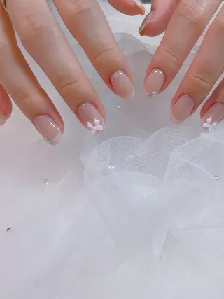 ネイル nailroom yuのネイルデザイン