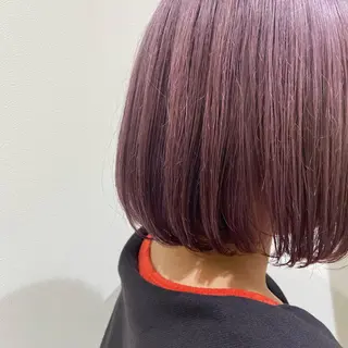 ミディアム 💎レイヤー／メンズ 💎沢田琴音のヘアスタイル