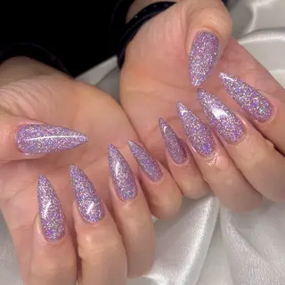 ネイル attra 菅野のネイルデザイン