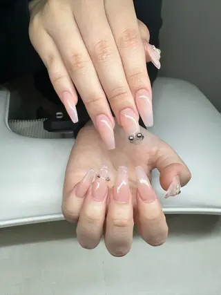 ネイル RINN ANA.CHUOのネイルデザイン
