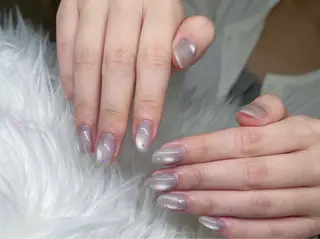 ネイル Sora Nailのネイルデザイン
