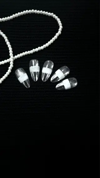 ネイル Nail Naomiのネイルデザイン