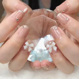 ネイル N.Sサロン Miyauchiのエステ・リラクイメージ