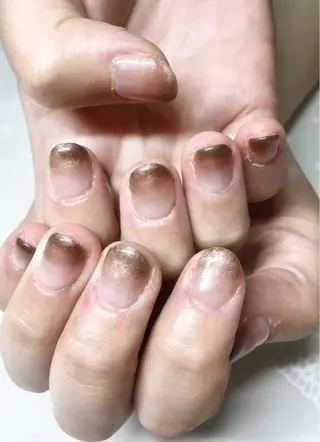 ネイル 新宿ネイルサロン ジェミディローサのネイルデザイン