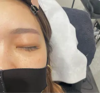 アイブロウ LEPIAサロン所属・レピアサロン 🎟️🩰中村優香の眉毛・アイブロウイメージ