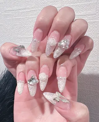 ネイル スカルプ専門店 Ｄ-Beautyのネイルデザイン