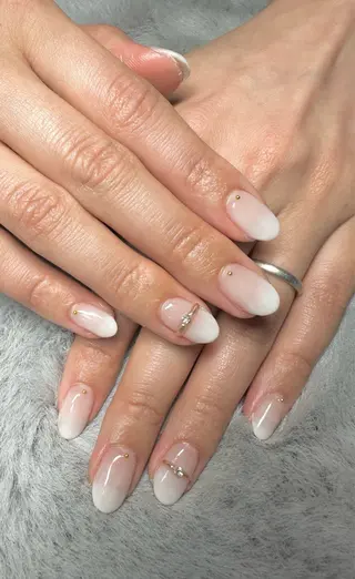 ネイル 石﨑 利祥のネイルデザイン