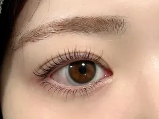 マツエク・マツパ アイブロウサロン Eyepreme渋谷 【眉毛専門店】所属・森山 奈保子の眉毛・アイブロウイメージ