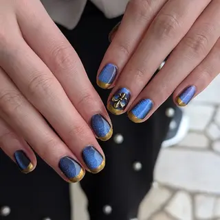 ネイル ナリタ・ マミのネイルデザイン