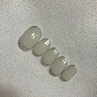 ネイル 💅chainail _aiのネイルデザイン