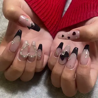 ネイル SunnyRoa aguri ୨୧˖*のネイルデザイン