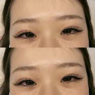 マツエク・マツパ まつパ/マツエク /眉/HBL/耳ツボのマツエク・マツパデザイン