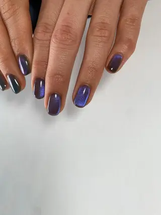 ネイル O. ERIKAのネイルデザイン