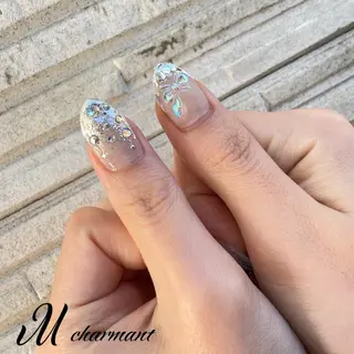 ネイル unwind⌇ Mayuのネイルデザイン