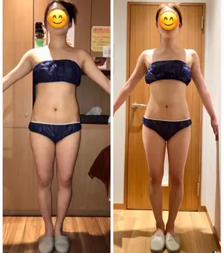 横山 知子のエステ・リラクイメージ