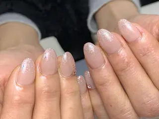 ネイル Allu nail 新宿のネイルデザイン