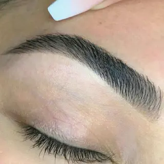 アイブロウ .*･ﾟAmy .ﾟ･*.のマツエク・マツパデザイン