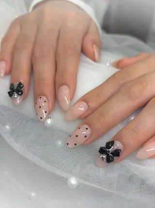 ネイル BeautyFavo .byRyokaのネイルデザイン